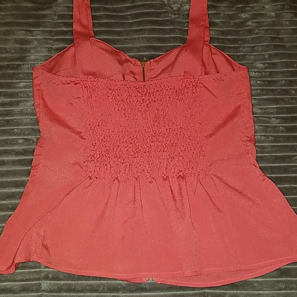 Tank top - Picture 3 of 3